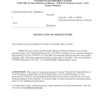 El documento fue compartido por