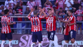 Quién es Sergio Aguayo, jugador