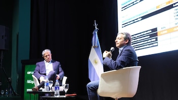 CAF presentó en Argentina el Reporte de Economía y Desarrollo 2026