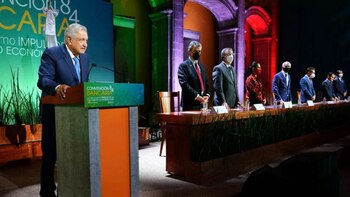 “Les aseguro que no cambiarán