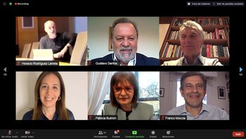 La nueva filial será comanda