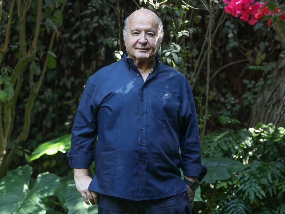 Hernando de Soto, sorprendido por su aparición en los 'papeles' de Jeffrey Epstein: “Jamás tuve relación con ellos” - Infobae