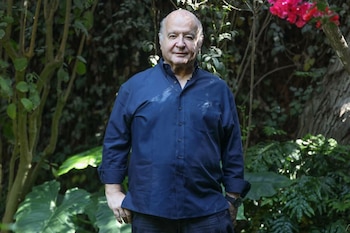 Hernando de Soto afirmó que