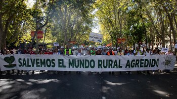 La Revuelta de la España