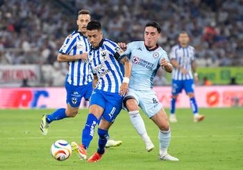 Rayados tiene la necesidad de