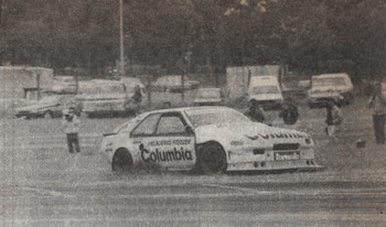 El despiste de José Luis