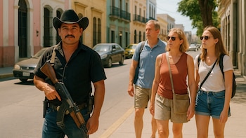 Qué es la narcogentrificación? Cuando el crimen organizado encarece las rentas en medio de la guerra del Cártel de Sinaloa - Infobae