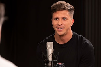 El exjugador del Rayo Majadahonda