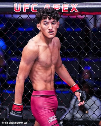 Raúl Rosas Jr.