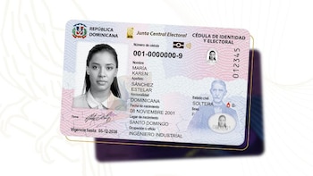 Dominicanos en el exterior podrán