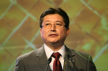 Guillermo Shino - MINEM