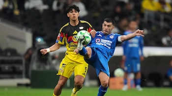 Erik Lira da pista sobre su posible futuro, “Cruz Azul siempre va a estar en mi corazón”