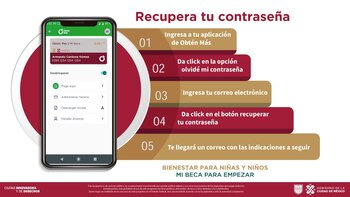 Para actualizar tus datos, simplemente