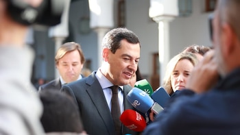 Moreno cree que Guardiola "ha