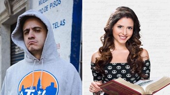 MaryFer Centeno analizó la transmisión