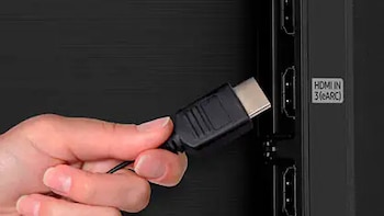 Qué hacer si el puerto HDMI del televisor no funciona