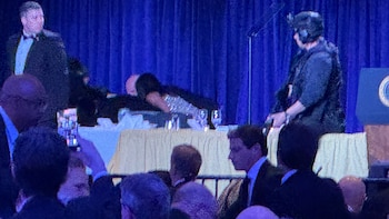 TRUMP-CORRESPONSALES