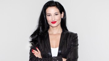 Asesinaron a Amie Harwick, famosa