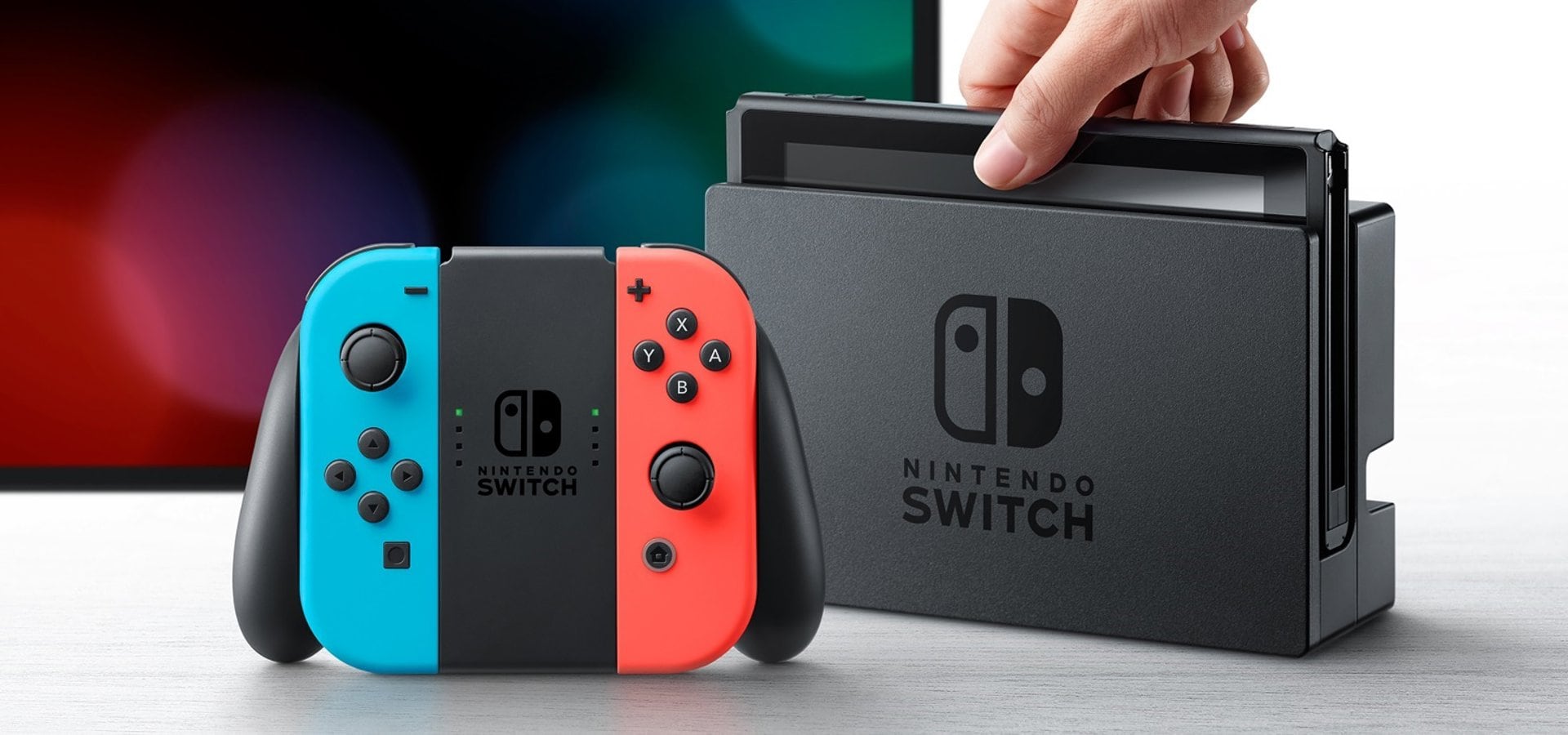 Nintendo lanzó la actualización v23.0.0 para la primera Switch y corrigió la vulnerabilidad CVE-2026-82079. (Foto: Europa Press)
