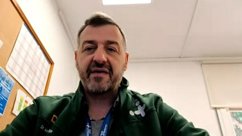 Cómo se hizo el primer