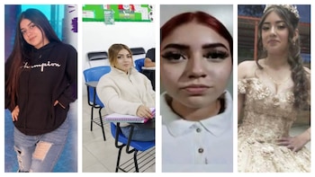 Melanie Estrella de 17 años desapareció desde el 3 de agosto en Ecatepec: familiares exigen celeridad en su búsqueda