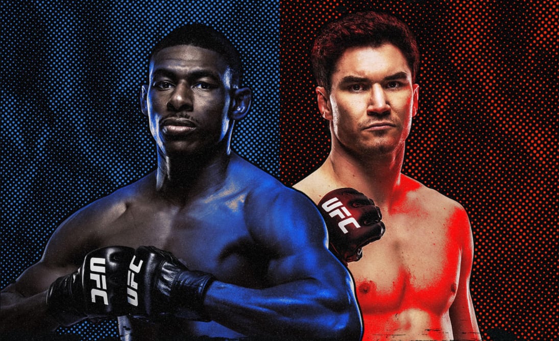 (UFC)