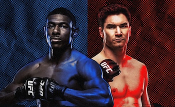 (UFC)