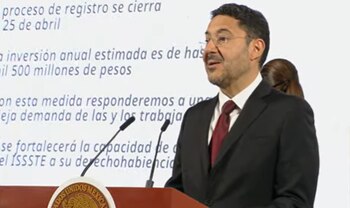 Más de 17 mil trabajadores