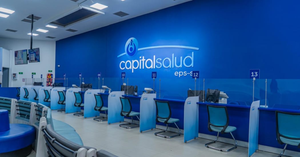 La Entidad Promotora de Salud señaló que garantizará la atención de la mujer, de 58 años, y acompañará la determinación final que tome de manera libre y autónoma - crédito Capital Salud