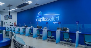 La Entidad Promotora de Salud señaló que garantizará la atención de la mujer, de 58 años, y acompañará la determinación final que tome de manera libre y autónoma - crédito Capital Salud