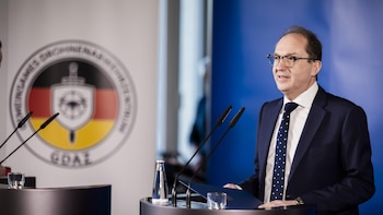 Inaugurado en Alemania el primer