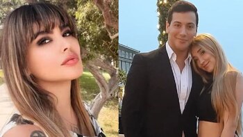 Angie Jibaja responde a Jean