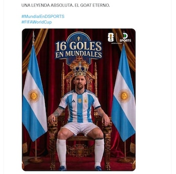 memes argentina 3-0 argelia