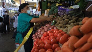 Más que una escasez de