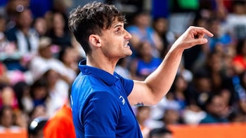 Entrenador argentino recibe oferta importante de Europa tras campaña en Liga Peruana de Vóley 2025/2026