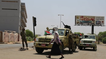 Masacre en Sudán: decenas de muertos y miles de desplazados tras el asalto de fuerzas paramilitares a 25 aldeas de Darfur
