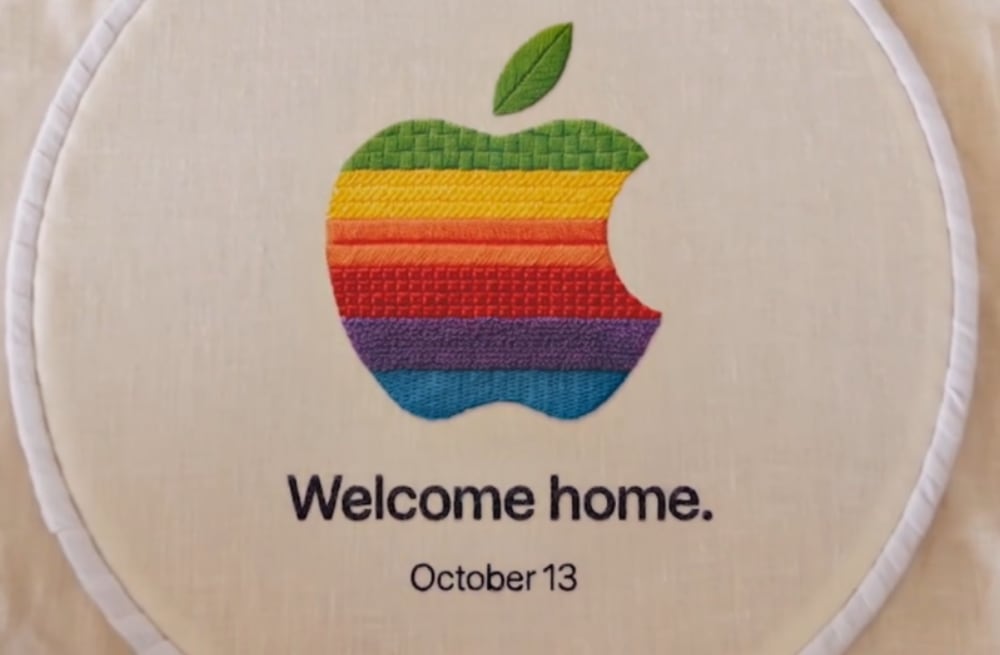 Apple anuncia un nuevo evento tras lanzar el iPhone 18 Pro y Pro Max. (Apple)