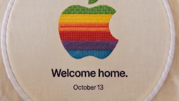 Apple anuncia nuevos productos este 13 de octubre: horario y filtraciones sobre la pantalla con IA