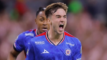 Cruz Azul elimina a Chivas y es el primer finalista del Clausura 2026: espera rival entre Pumas y Pachuca