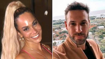 El fiscal se opuso a que Piccirillo, el ex marido de Jesica Cirio, sea liberado o se mude con su nueva novia