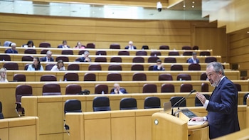 El PSOE recurre ante el