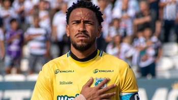 Pedro Gallese no descartó volver a Alianza Lima luego de reencontrarse con Matute: “Seguro en un futuro regreso”