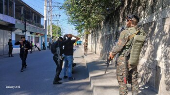 Ejército de Guatemala mantiene medidas