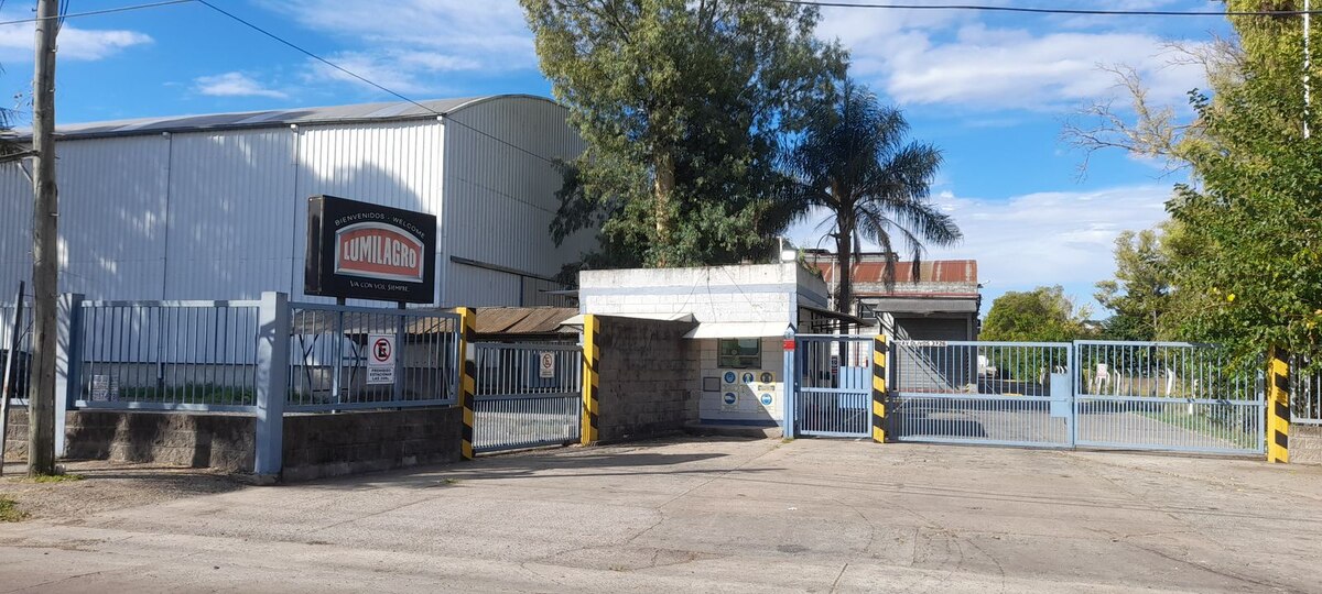 Lumilagro anuncia 60 empleos y 15 locales tras récord de ventas del termo Pampa — image 1