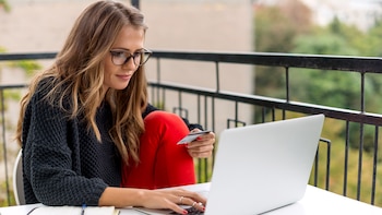 Los productos para el hogar