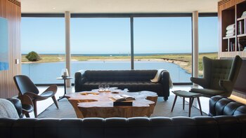 El paisajismo y parquización forma