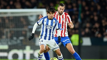 Cuatro décadas han pasado del