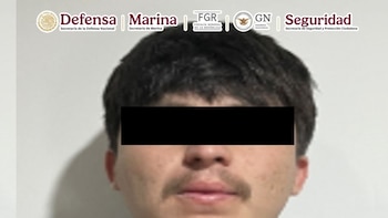 Esta es la sentencia del “Wero Brayan”, operador de Los Chapitos involucrado en asesinato de hombre en Plaza Carso en CDMX
