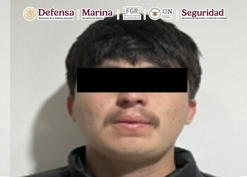 "Wero Brayan" fue detenido en