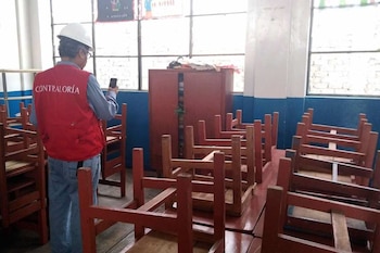 En el inicio del año